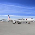 אמריקן איירליינס מתכננת להפעיל טיסות מניו יורק לתל אביב בקיץ 2021