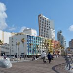 עיריית תל אביב קבעה תעריף מיוחד בארנונה לדירות נופש בעיר