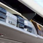 יונייטד משפרת את מדיניות הכבודה בטיסות הטרנסאטלנטיות