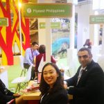 פלייאיסט פורצת לראשונה לשוק הבינ”ל בכנס ITB בסינגפור