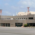 מסלול ההמראה בשדה התעופה בחיפה יוארך ב-2019