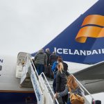 ההימור הגדול: המיזוג בין שתי חברות התעופה האיסלנדיות
