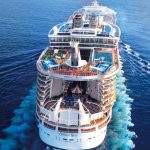 היכונו, היכונו: Oasis of the Seas בדרך לים התיכון
