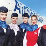 אייר סרביה תשיק 9 קווי תעופה חדשים
