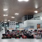 נמל התעופה רמון בתמנע ייחנך ב-22 בינואר