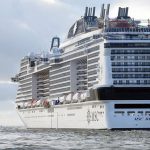 MSC Bellissima זוכה בפרס יוקרתי באסיה