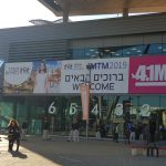 וידאו: תערוכת התיירות IMTM 2019