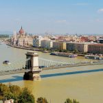 אתר למטייל: בודפשט היתה הפופולארית בחיפושים באתר ב-2018