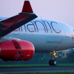 וירג'ין אטלנטיק שואפת להיות חברת התעופה השנייה בגודלה בבריטניה