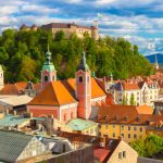 עלייה של כ-17% במספר לינות הישראלים בסלובניה ב-2018