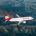 אוסטריאן איירליינס תגדיל את מספר הטיסות בקו וינה-תל אביב