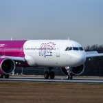 Wizz Air משיקה קו טיסות חדש לקרקוב
