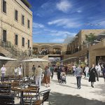 רשת פתאל תפתח בשוק מחנה יהודה בירושלים את מלון “בית אליאנס”
