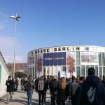 תערוכת התיירות ITB Berlin הסתיימה בהצלחה ובאווירה אופטימית