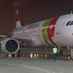 TAP – AIR PORTUGAL