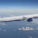 בריטיש איירווייס תרכוש מבואינג 42 מטוסים מדגם 777X המתקדם