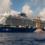 Celebrity Edge – הסלב של עולם השייט מגיעה לאירופה