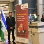 אייר אינדיה עם יותר מ-80 אלף נוסעים בקו דלהי-תל אביב