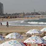 פותחים את הים: עונת הרחצה 2019 בחופי תל אביב-יפו יוצאת לדרך
