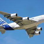 סוף עידן: שני מטוסי איירבס A380 נשלחו לגרוטאות