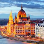 בודפשט: העיר שהיא “התבלין של אירופה”