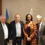 רואנדה אייר: לטוס את החלום של אפריקה