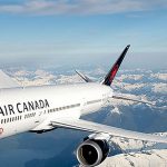 אייר קנדה – חברת התעופה הטובה ביותר בצפון אמריקה
