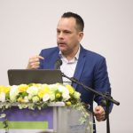 איתן שוורץ נבחר לראש מינהל תקשורת ושיווק בעיריית תל־אביב-יפו