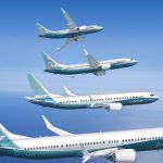 יצרנית המטוסים בואינג: סיכום 2021 במספרים
