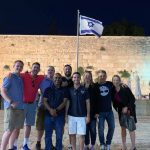 עובדי חברת הסייבר גארדיקור זכו לסיור מקיף בישראל