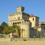האקדמיה הבינלאומית הראשונה לתיירות תיפתח באשטוריל שבפורטוגל