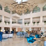 מלון חדש בטיילת של תל אביב: הרברט סמואל אופרה