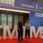8,000 מטרים של שטחי תצוגה צפויים ב-IMTM 2020