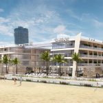 הסכם ניהול עם הילטון לשני בתי מלון בחוף לידו שבאשדוד