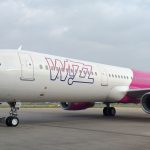 חברת Wizz Air צופה השנה לרווחים משמעותיים