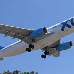 חברת הלואו-קוסט הצרפתית XL AIRWAYS השעתה מכירת כרטיסי טיסה