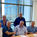 הסכם העבודה בין לשכת מארגני תיירות נכנסת ואגודת מורי הדרך