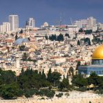 "לפתוח את שמי ישראל לקבוצות תיירים ממדינות ירוקות"