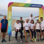 RUN TOUR TLV – מבירות אירופה ומניו יורק לישראל