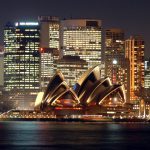 אוסטרליה נפתחת לעולם אחרי שנתיים של מגפת הקורונה