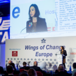 מה הם “כנפיים של שינוי באירופה” ו-25by2025?