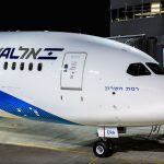 1.7 מיליון נוסעים עברו בנתב"ג בנובמבר – עליה של 11.9% לעומת 2018