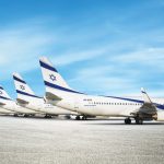 אל על: צופה ירידה בהכנסות בכ-140-160 מיליון דולר בינואר-אפריל