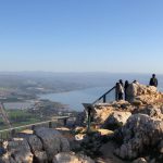 מעתה ניתן לתכנן טיול שבוע מראש לפי התחזית