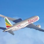 אתיופיאן איירליינס ממשיכה להפעיל טיסות מתל אביב