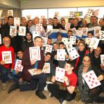 אל על מציגה: טיסת "אגודת הקוסמים ואמני החושים בישראל" למנצ'סטר
