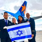 ישראייר מתכננת להפעיל 26 טיסות ליעדים באירופה