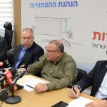 בר דוד: התעופה והתיירות זקוקות למענק ממשלתי, לא לקרן הלוואות