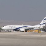 אל על: מכירה וחכירה מחדש של 3 מטוסי בואינג 737-800