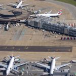 לונדון גטוויק: "יחלפו 4 שנים עד שמספר הנוסעים יחזור לקדמותו"